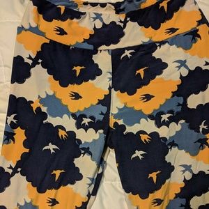 LuLaRoe leggings